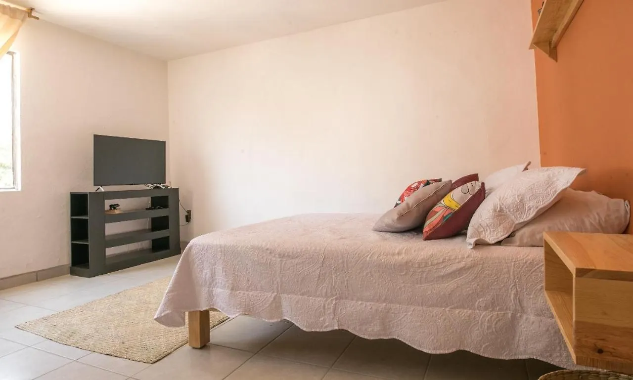 Casa Matia Hotel Guadalajara