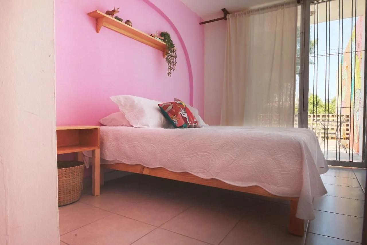 Hotel Casa Matia Guadalajara Gasthof