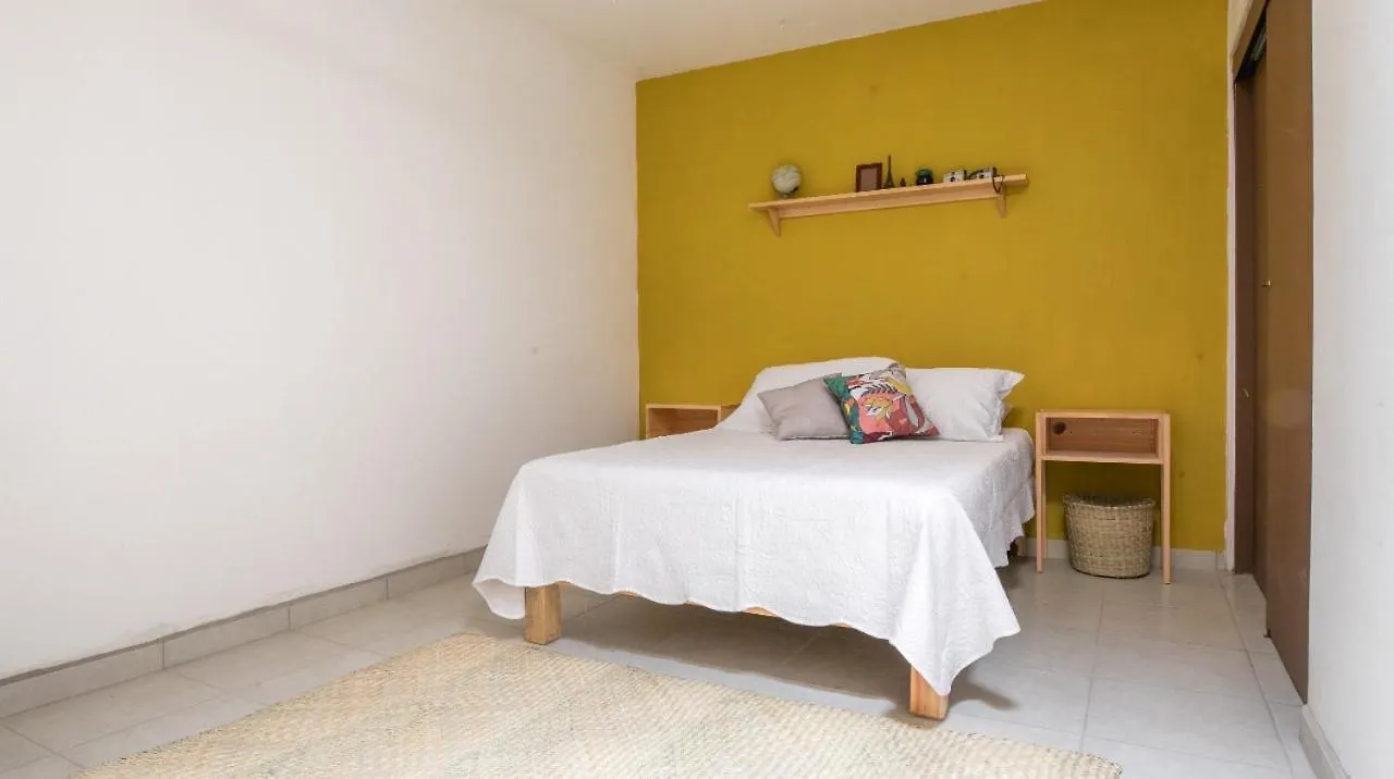 بيت ضيافة فندق Casa Matia غوادالاجارا