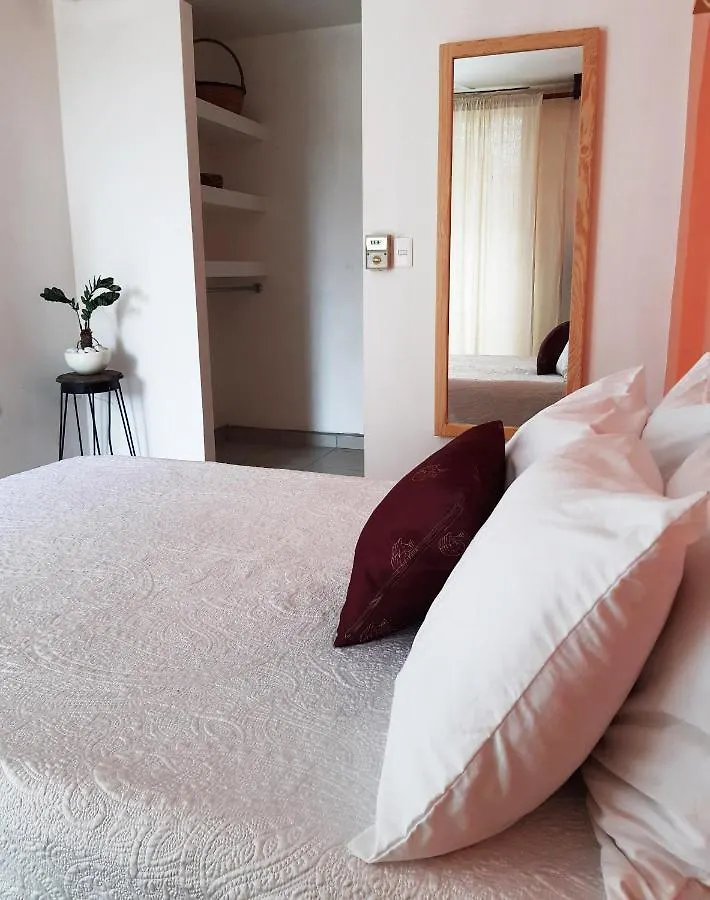 Gasthof Hotel Casa Matia Guadalajara