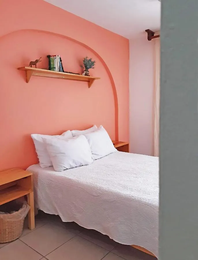 Hotel Casa Matia Guadalajara Gasthof