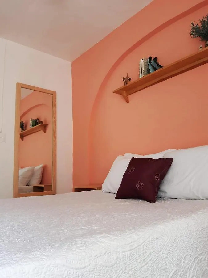فندق Casa Matia غوادالاجارا المكسيك