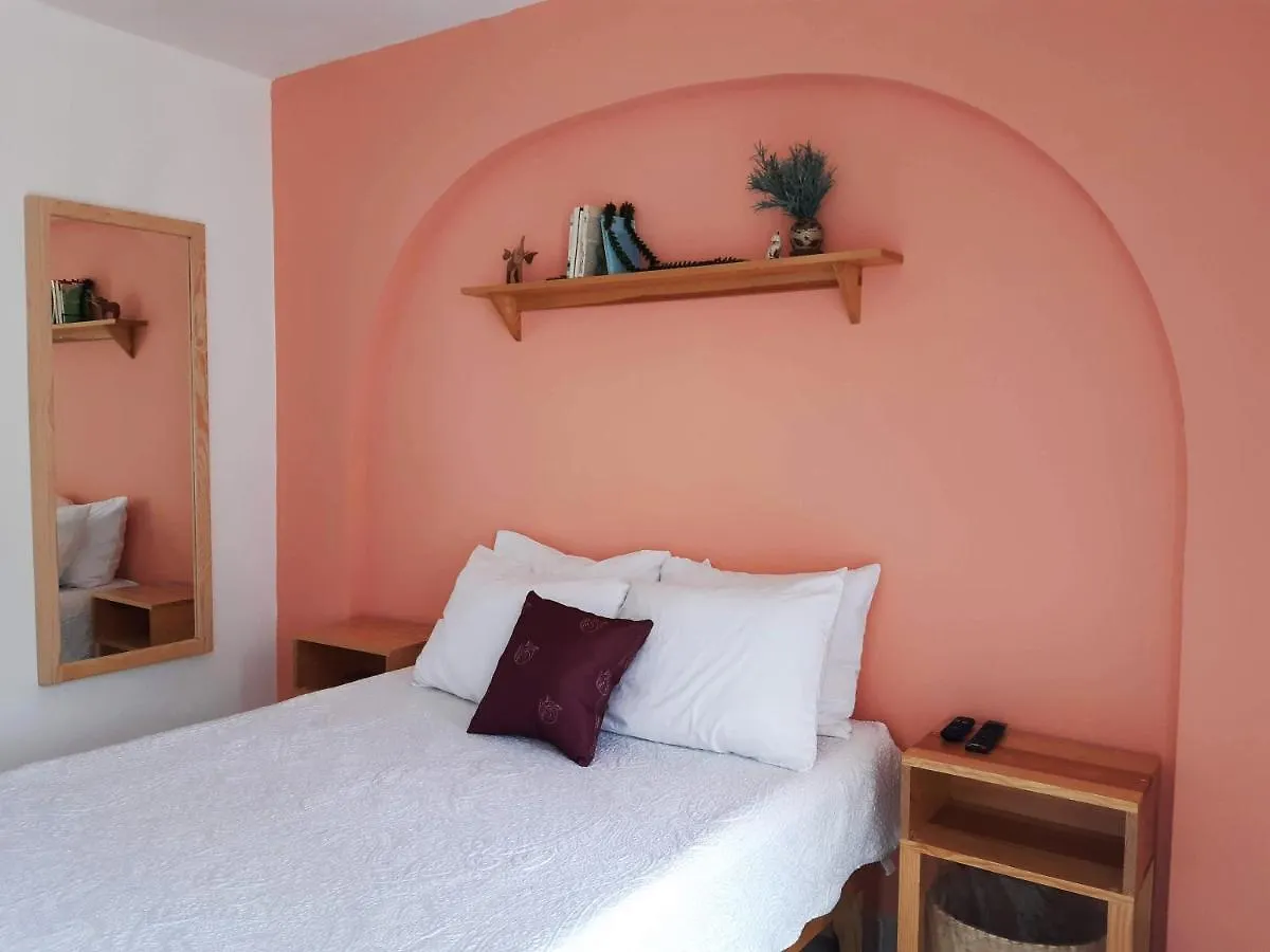 Casa Matia Hotel Guadalajara Guest house