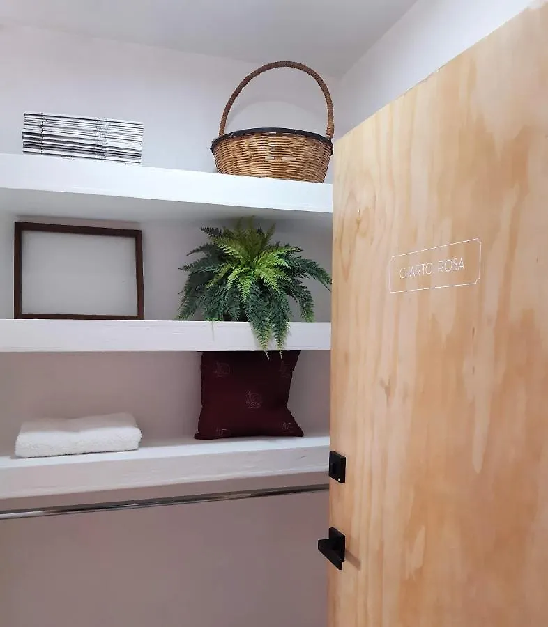فندق Casa Matia غوادالاجارا