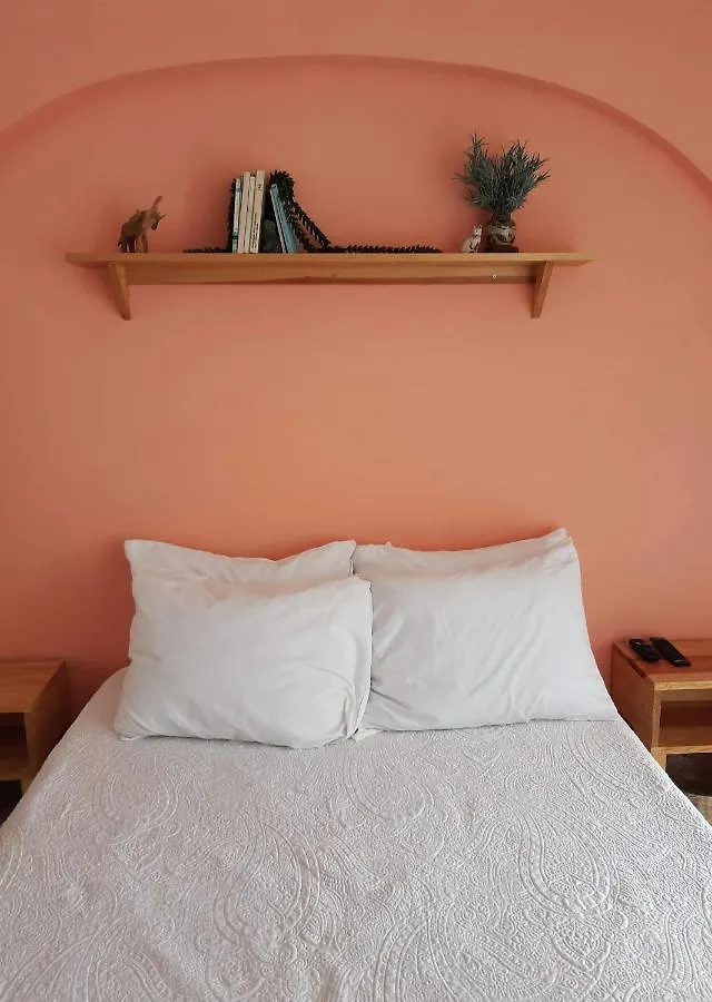 Hotel Casa Matia Guadalajara