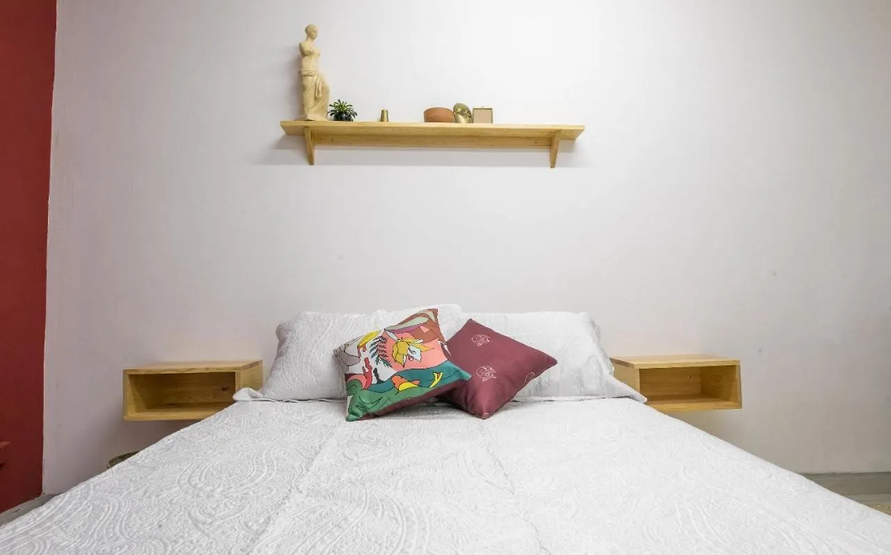 فندق Casa Matia غوادالاجارا