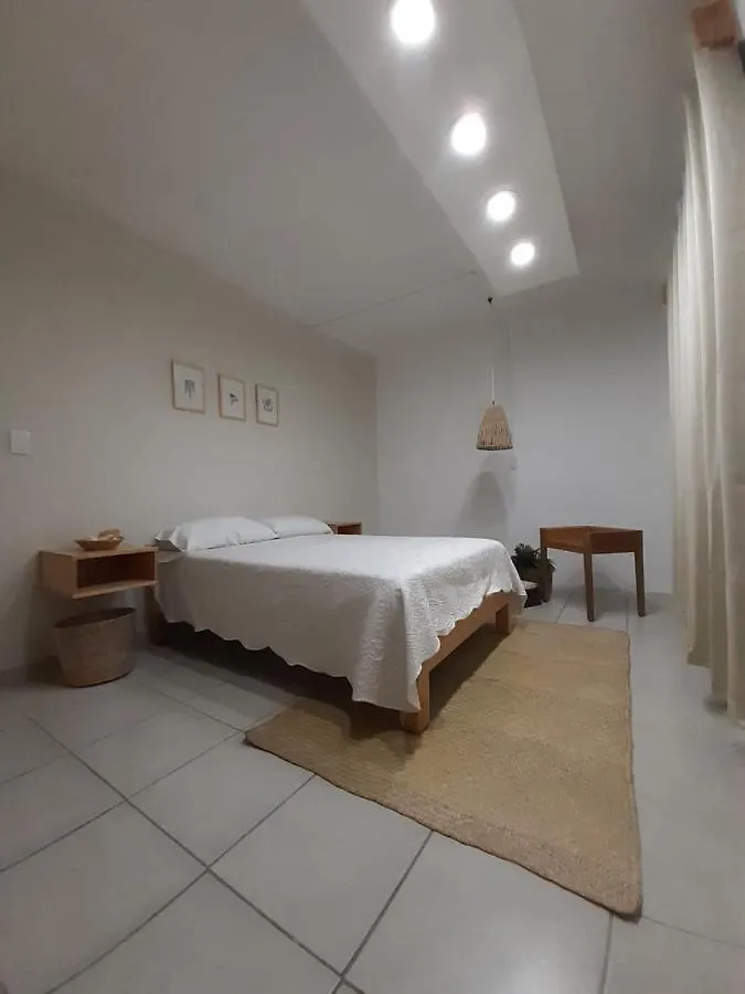 Gasthof Hotel Casa Matia Guadalajara