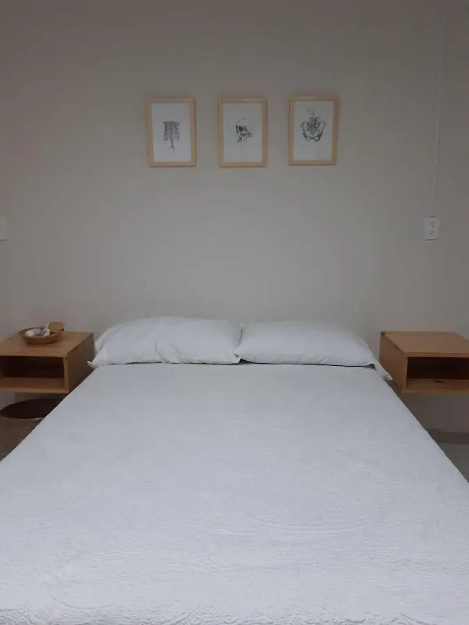 فندق Casa Matia غوادالاجارا 0*,  المكسيك