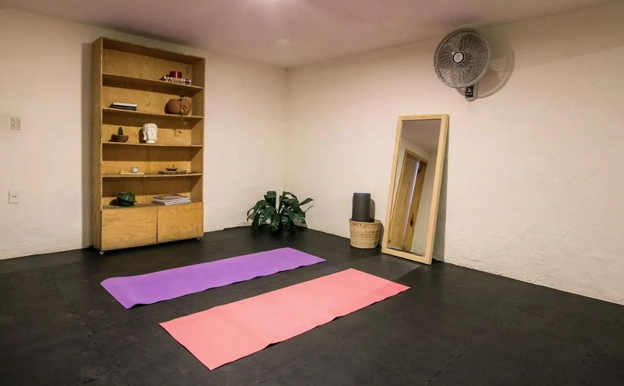 فندق Casa Matia غوادالاجارا بيت ضيافة