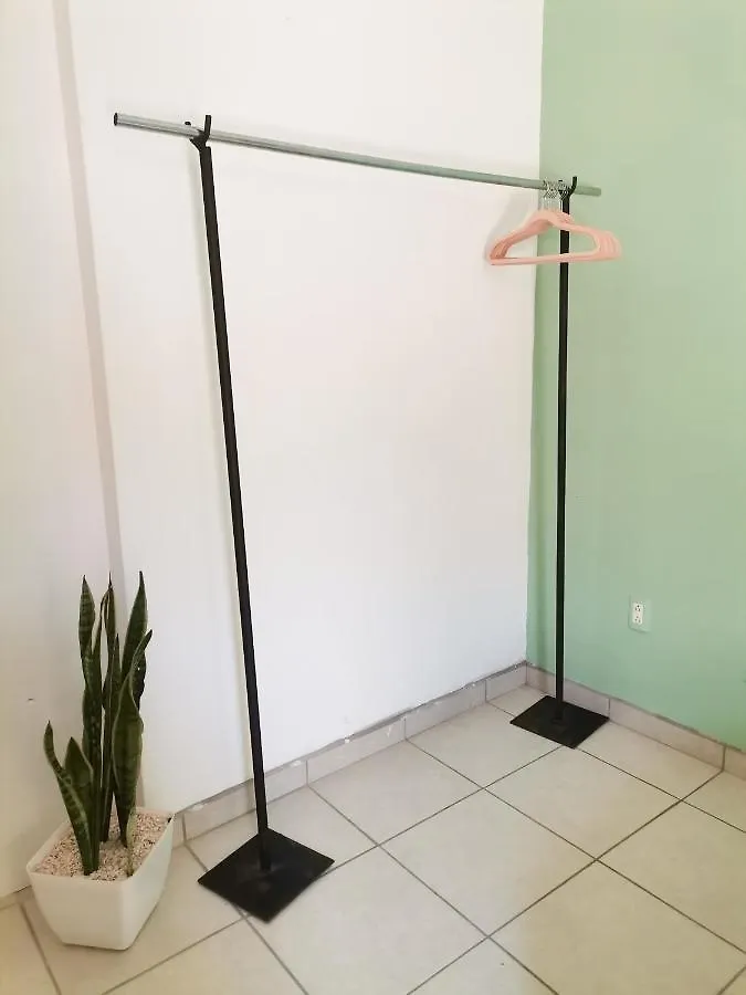فندق Casa Matia غوادالاجارا بيت ضيافة