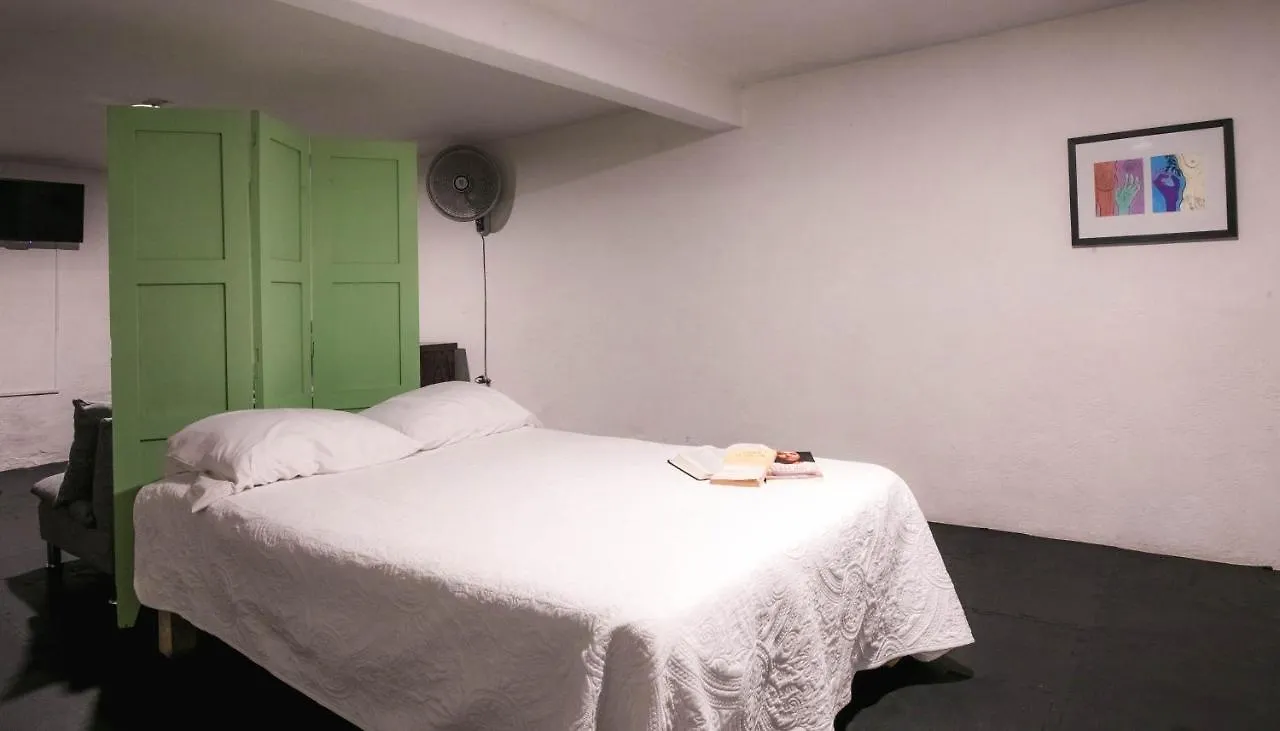 Casa Matia Hotel Guadalajara