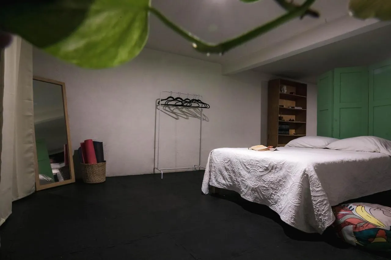 Hotel Casa Matia Guadalajara Gasthof