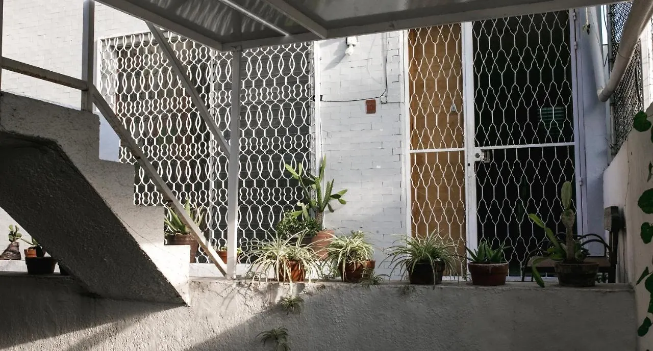 بيت ضيافة فندق Casa Matia غوادالاجارا المكسيك
