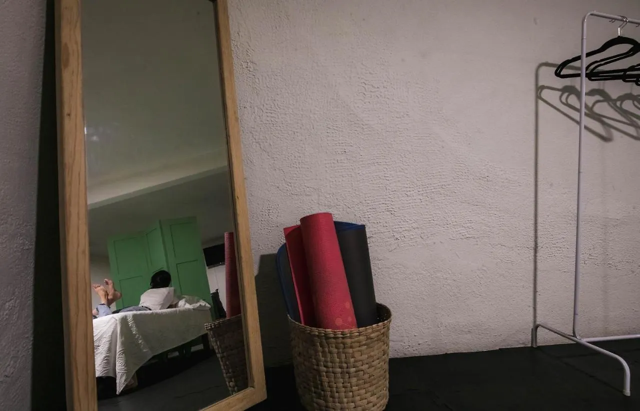 Hotel Casa Matia Guadalajara