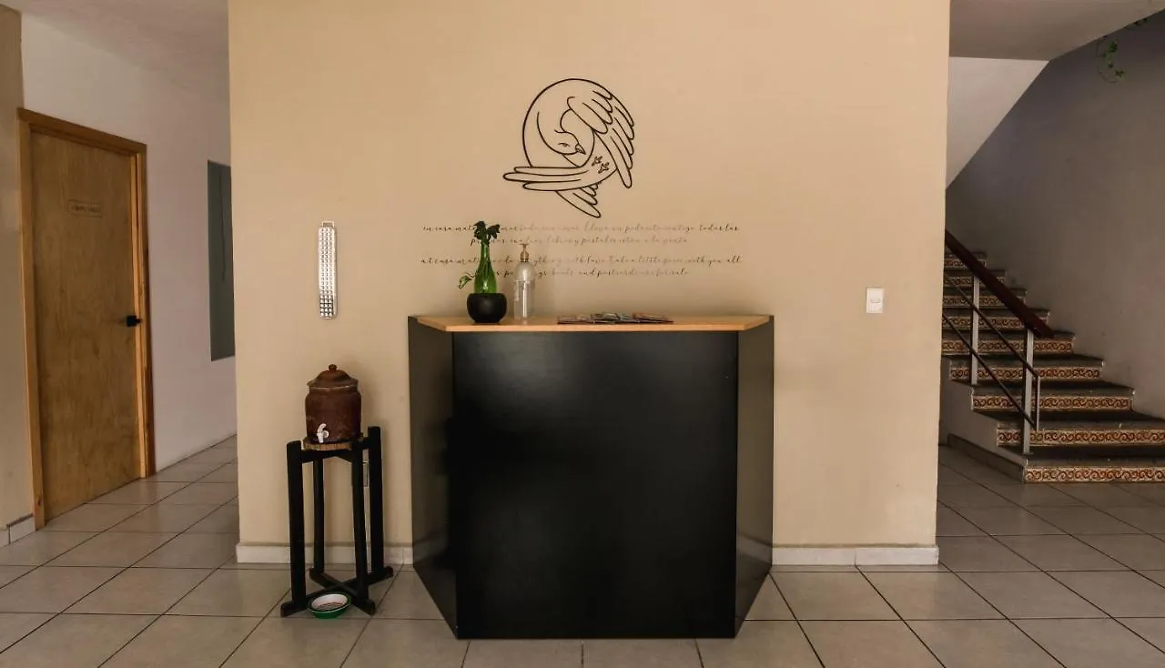 فندق Casa Matia غوادالاجارا