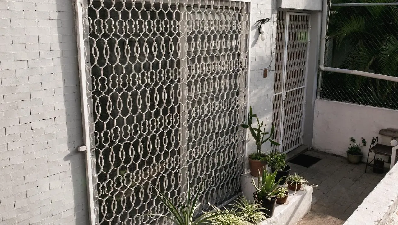 Hotel Casa Matia Guadalajara Gasthof