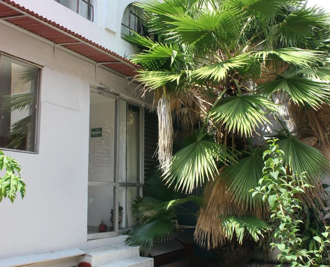 Hotel Casa Matia Guadalajara 0*,  Mexiko