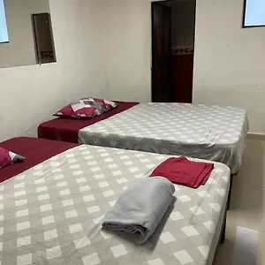  Pensión Casa Mezquite