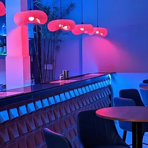 Base Backpackers Ho-Chi-Minh-Stadt