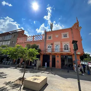  Pensión Santuario De Libelulas