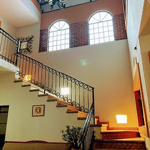  Hotel Chingon
