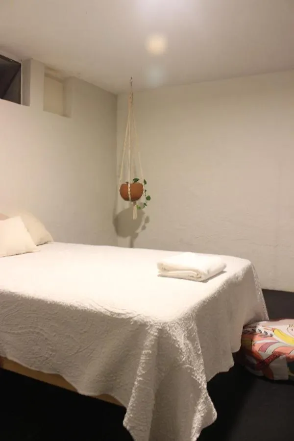 Pensión Hotel Casa Matia Guadalajara