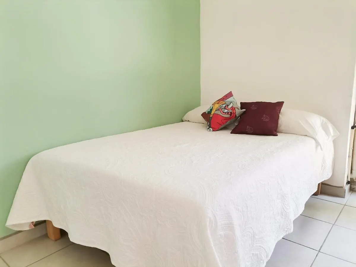 Hotel Casa Matia Guadalajara Pensión