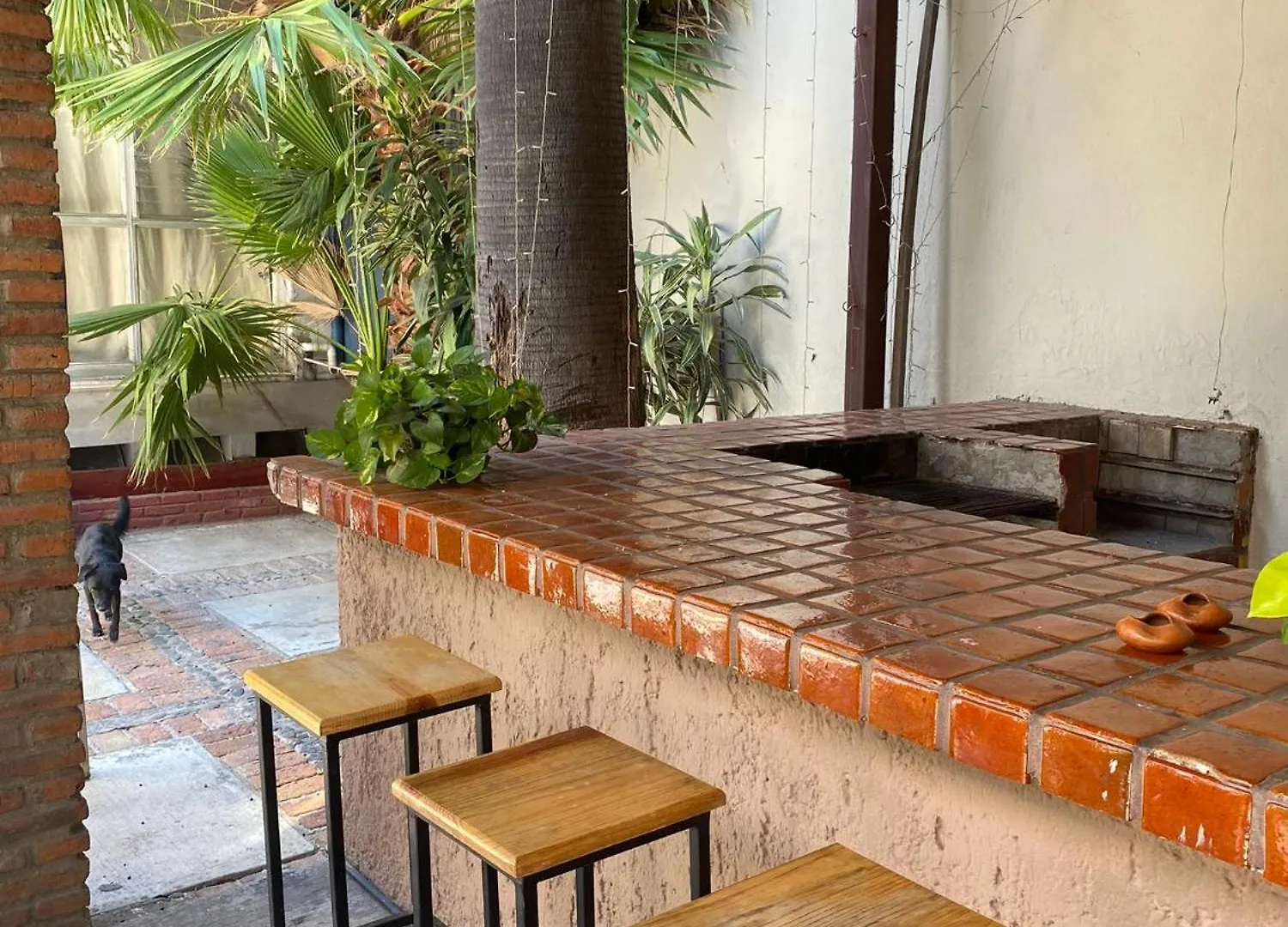 Hotel Casa Matia Guadalajara